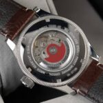 Oris aviation big crown