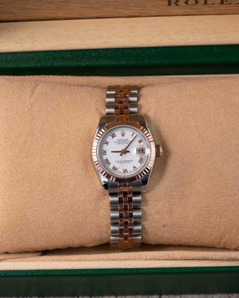 Rolex Datejust