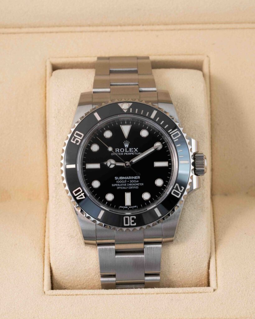 Rolex Submariner