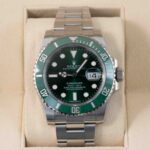 Rolex Submariner