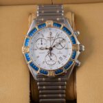 Breitling j class