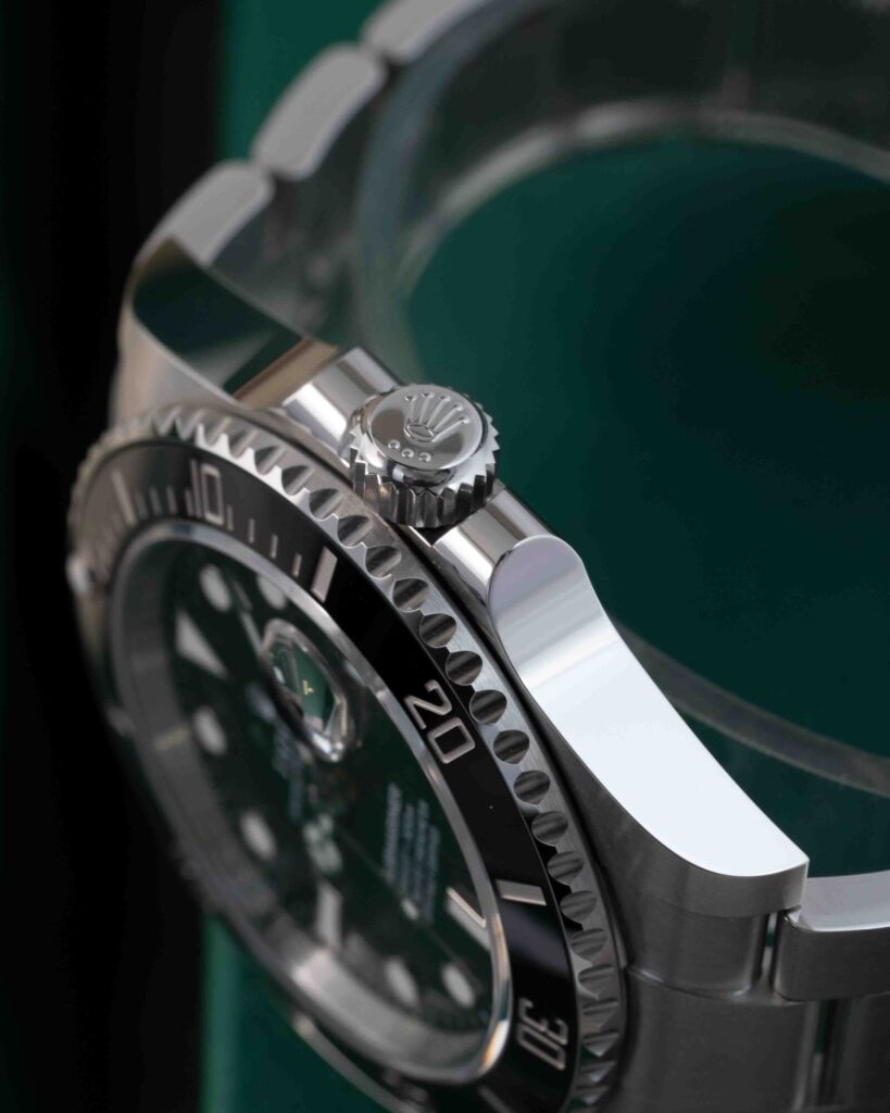 Rolex submariner