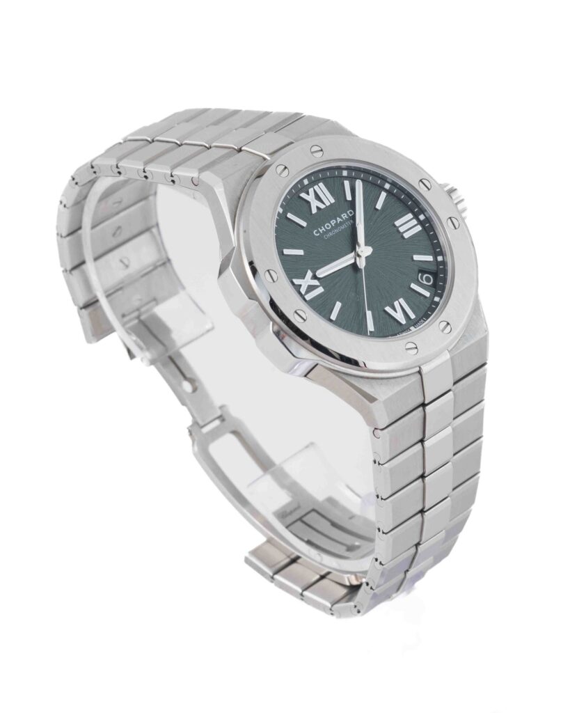 Chopard Alpine Eagle 298600-3014 2023