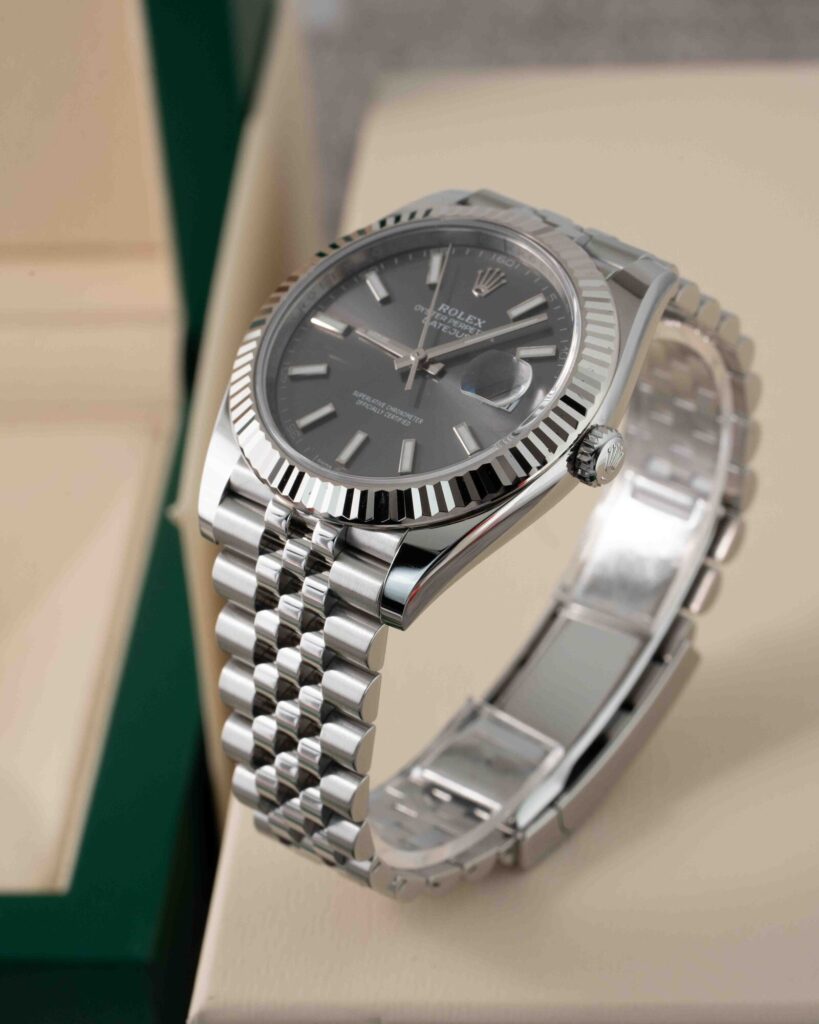 Rolex Datejust