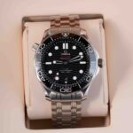 Omega seamaster
