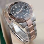 Rolex GMT-MASTER II