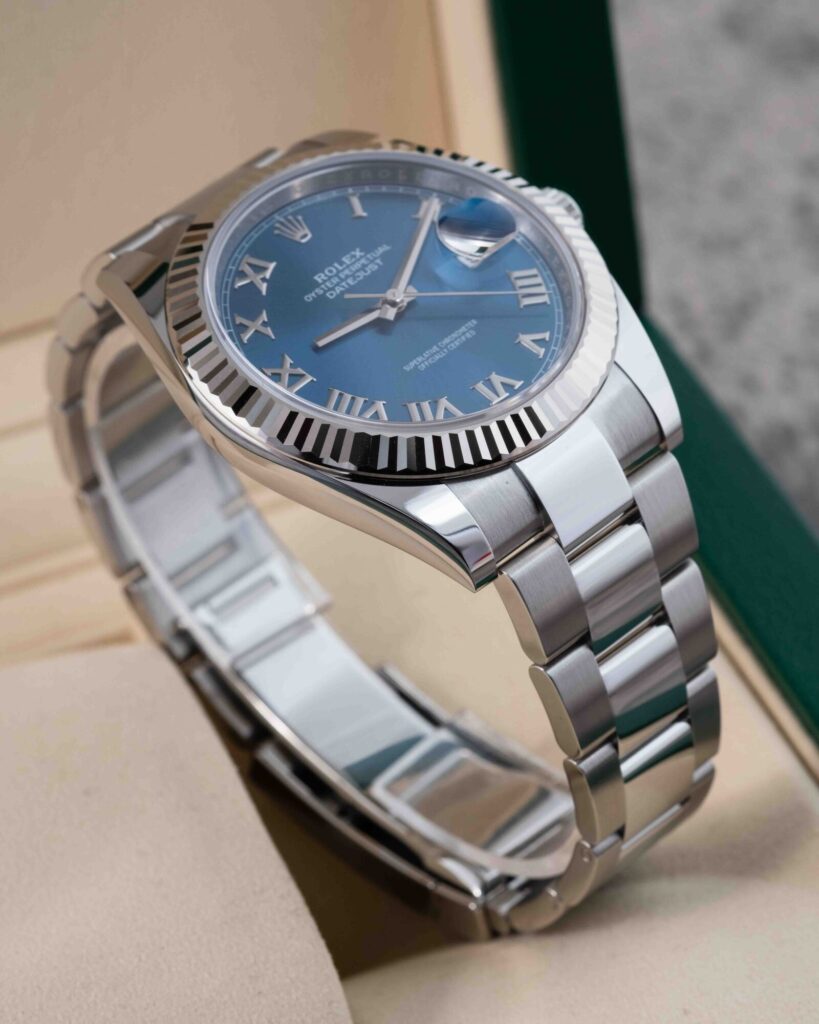 Rolex DATEJUST