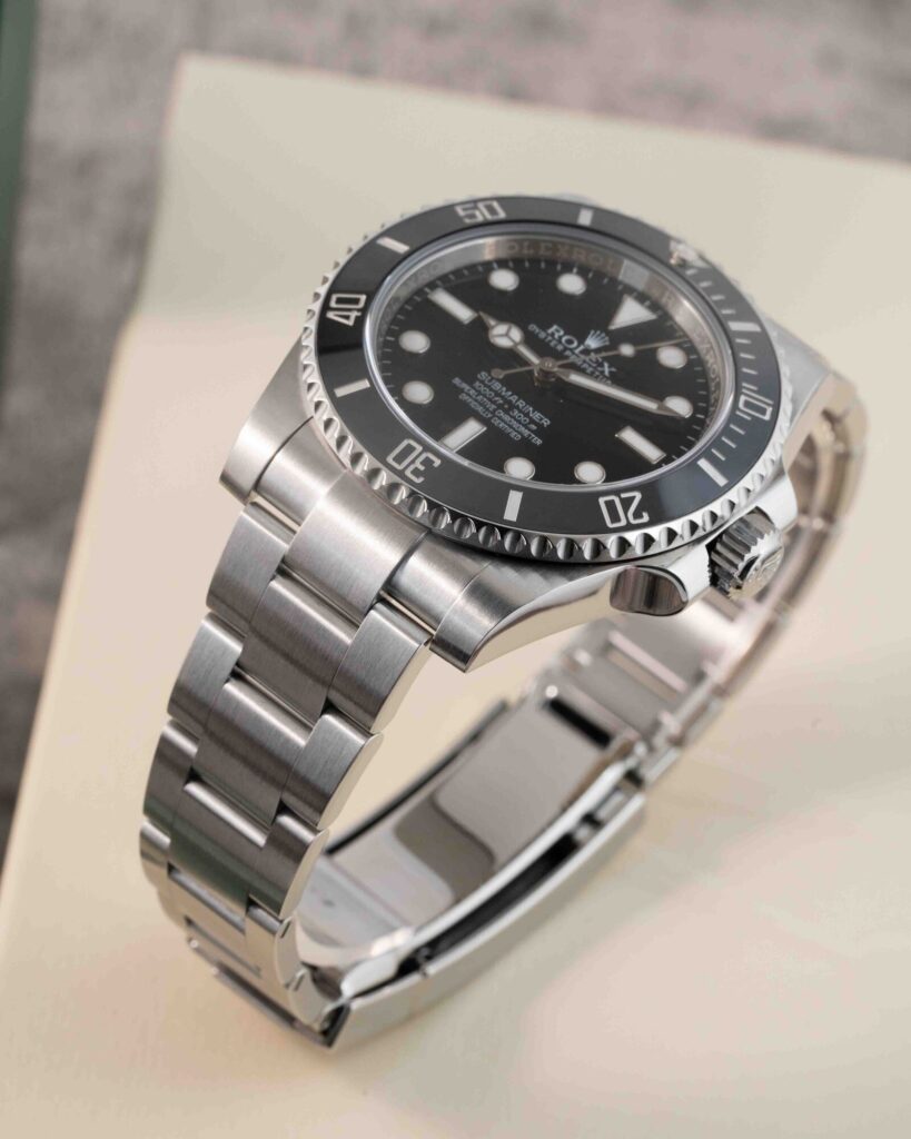 Rolex Submariner