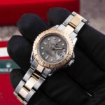 Rolex YACHT-MASTER