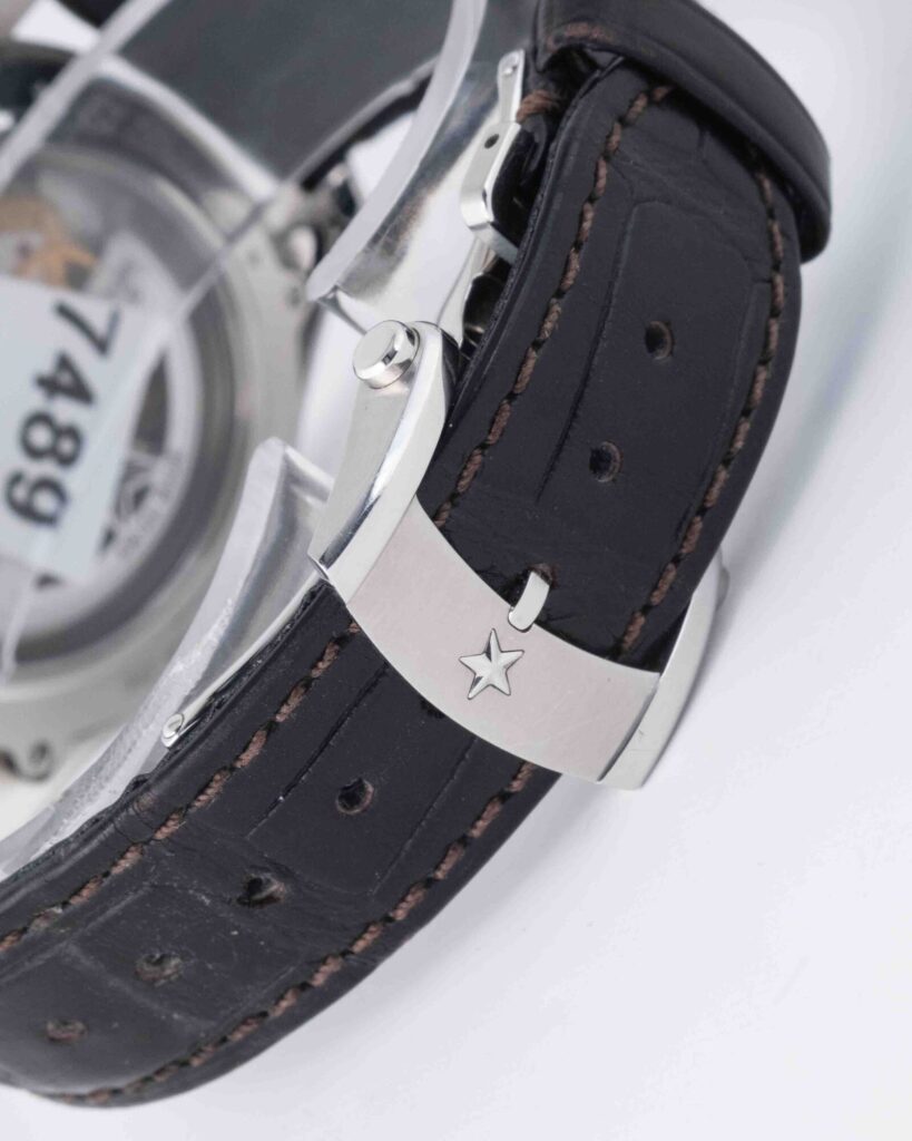 ZENITH El Primero 03.2040.400 2019