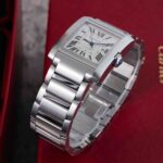 Cartier TANK FRANCAISE