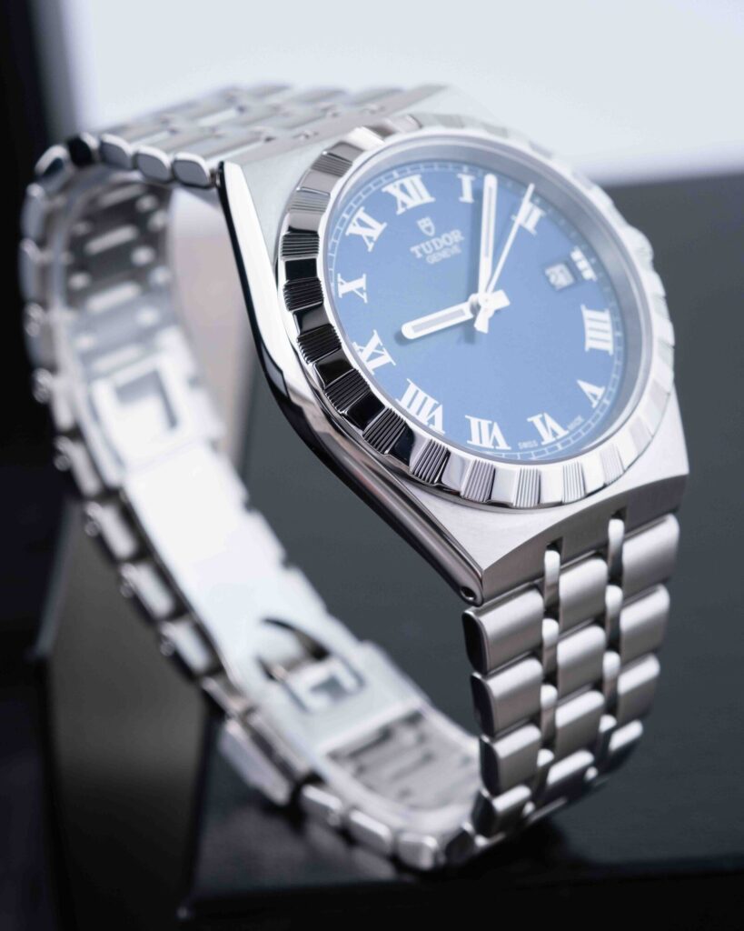Tudor ROYAL DATE