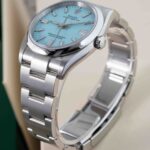 Rolex Oyster Perpetual 126000 2024