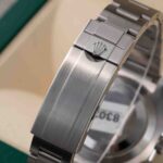 Rolex Submariner 116610LV 2018