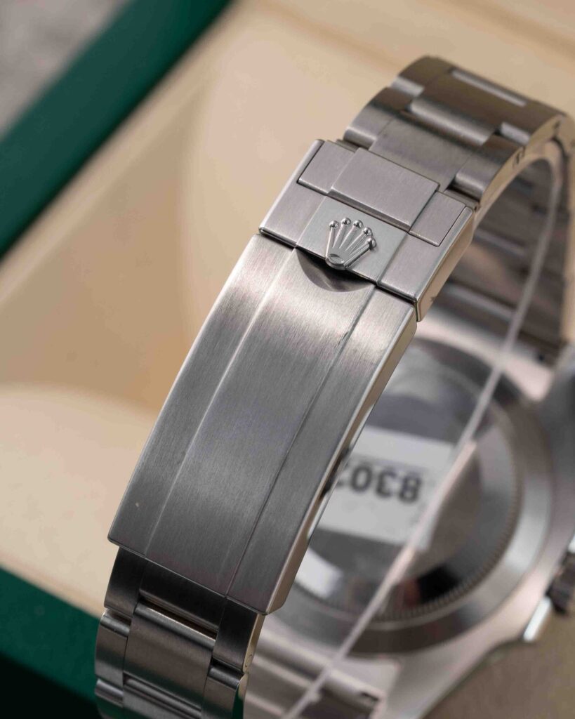 Rolex Submariner 116610LV 2018
