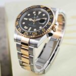 Rolex GMT-Master II