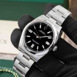 Rolex oyster perpetual
