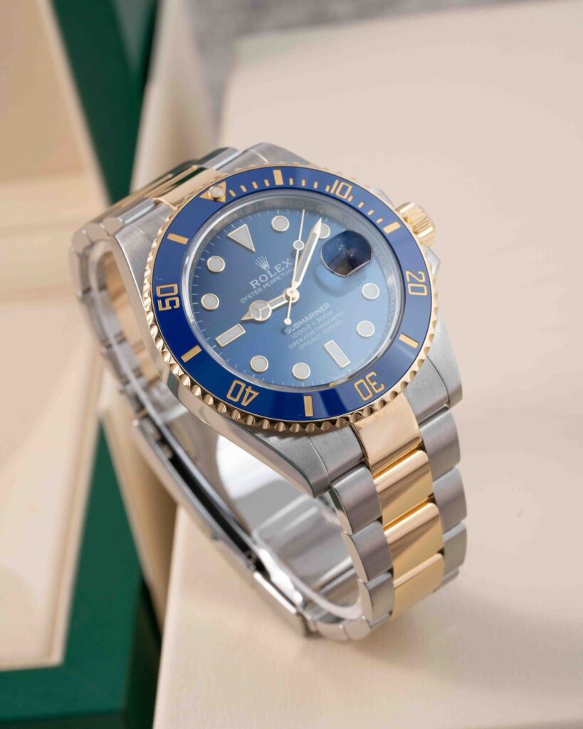 Rolex Submariner