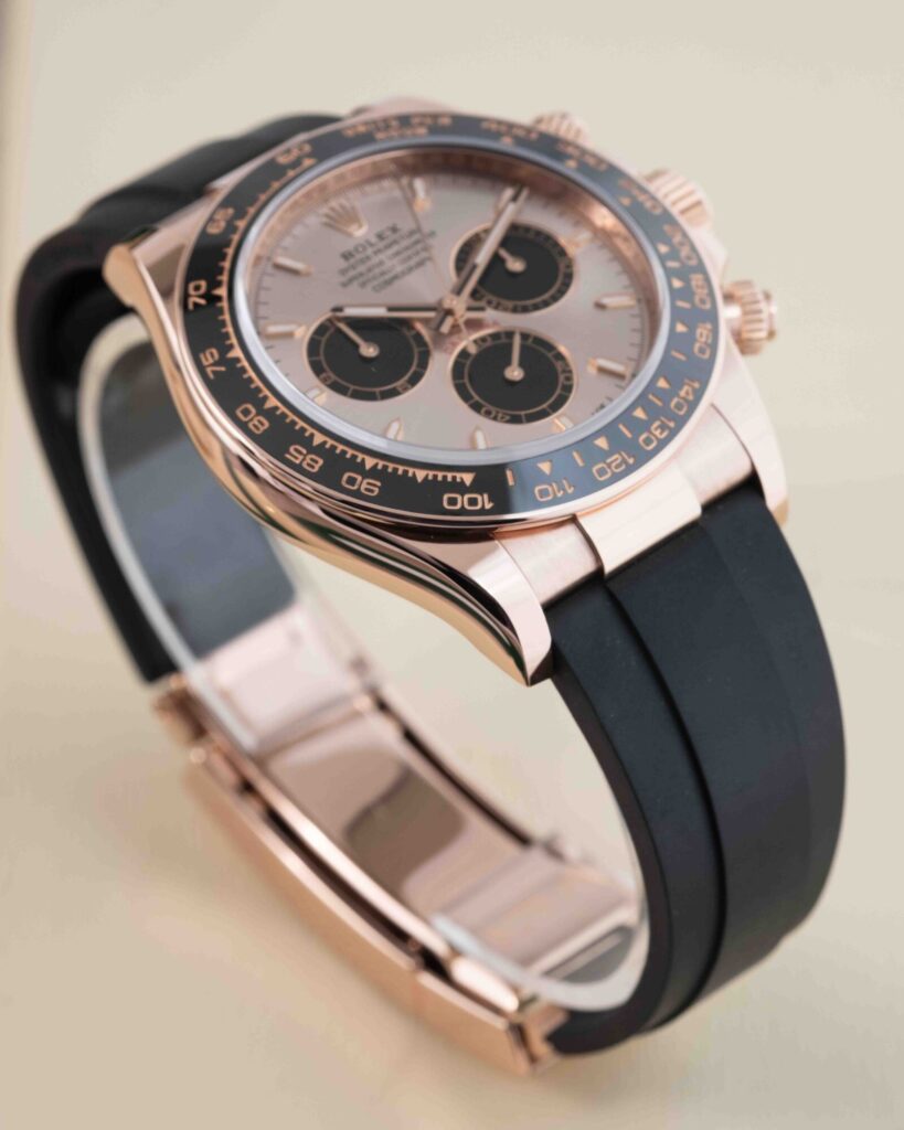 Rolex Daytona 126515LN 2024