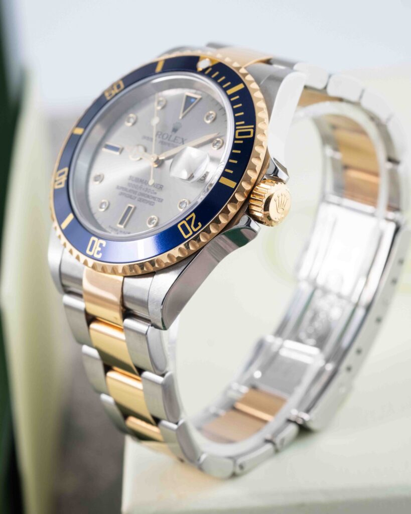 Rolex Submariner