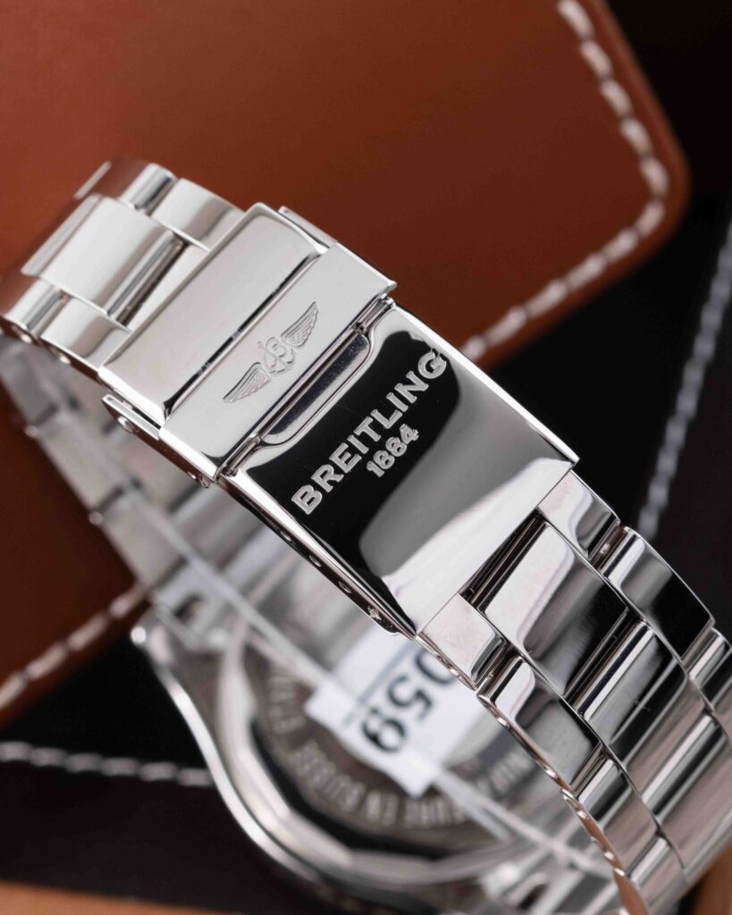 Breitling SUPEROCEAN II 36