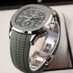 Patek Philippe Aquanaut 5968G-010 2024