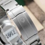 Rolex oyster perpetual