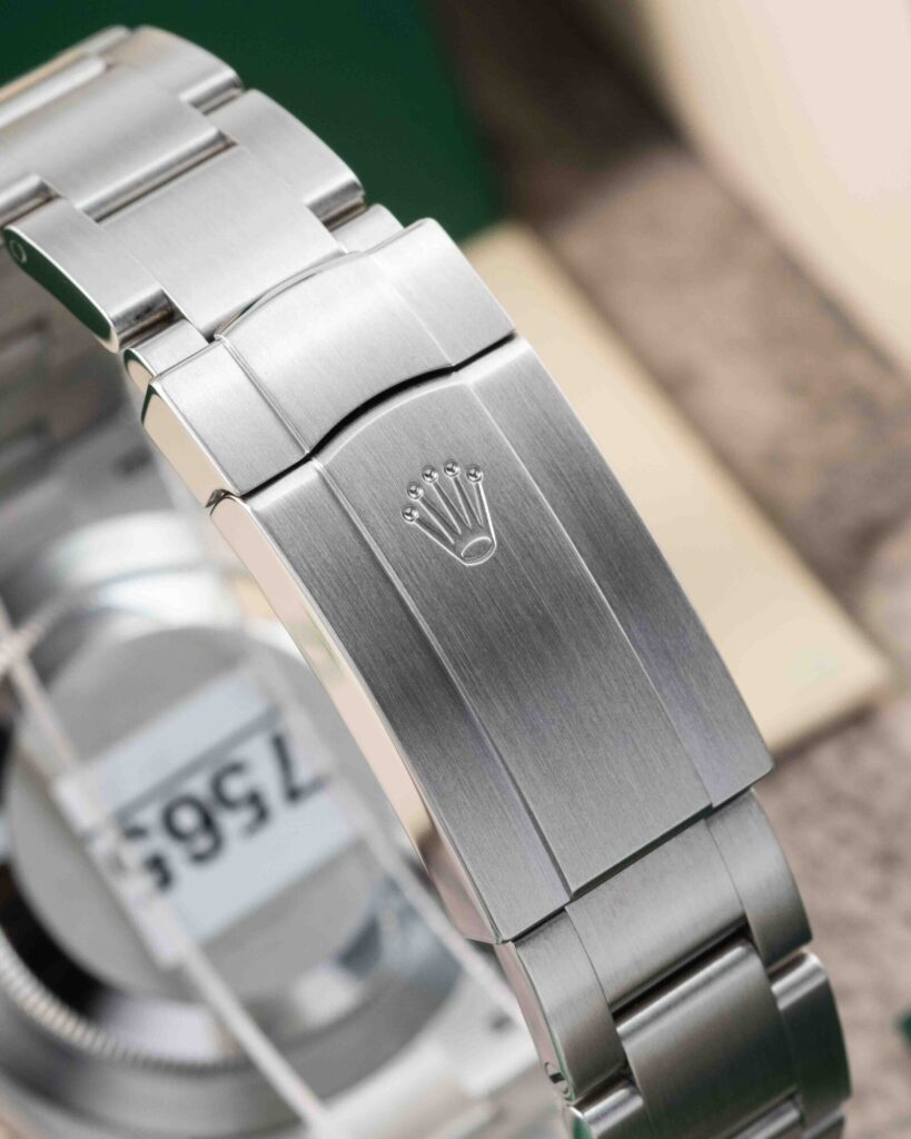 Rolex oyster perpetual