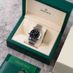 Rolex Explorer 214270 2018