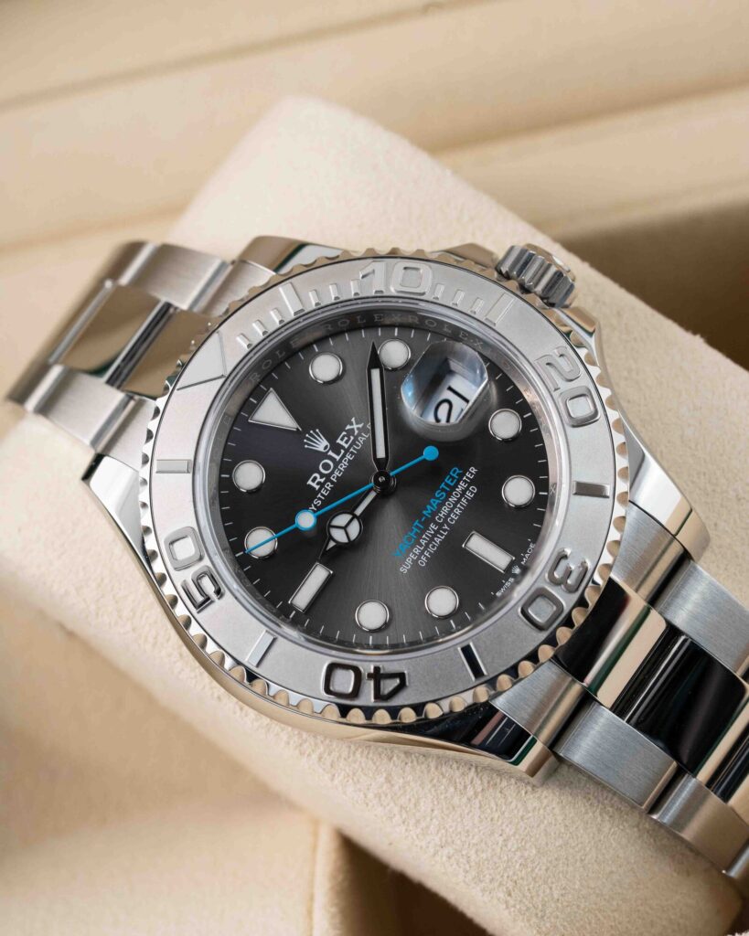 Rolex Yacht-Master 126622 2021
