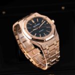 Audemars Piguet Royal Oak 15400OR.OO.1220OR.01 2013