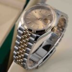 Rolex Datejust 126233 2019