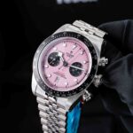Tudor Black Bay Chrono 79360N 2024