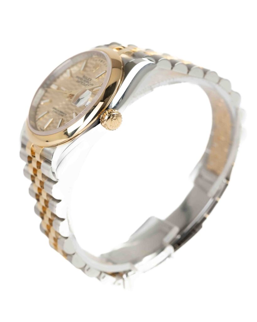 Rolex Datejust 126203 2023