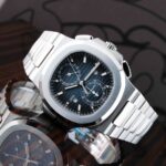 Patek Philippe Nautilus Travel Time 5990/1A-011 2025