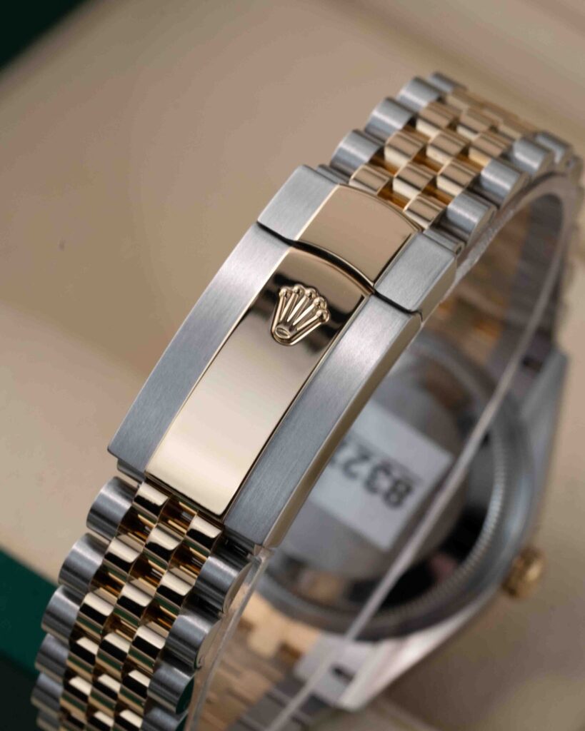 Rolex Datejust 126233 2019