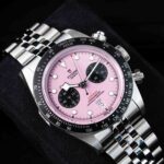 Tudor Black Bay Chrono 79360N 2024