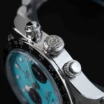Tudor Black Bay Chronograph 79360N 2025