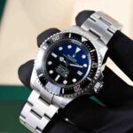 Rolex Deepsea 126660 2022