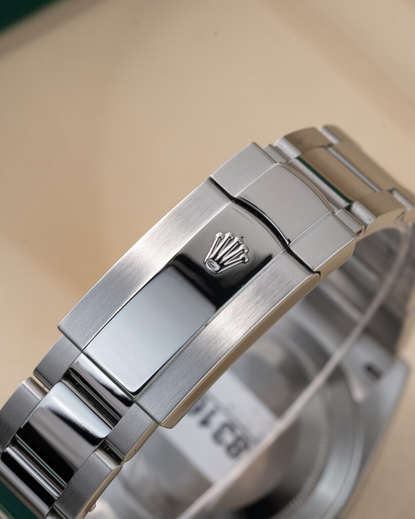 Rolex Datejust 126334 2020