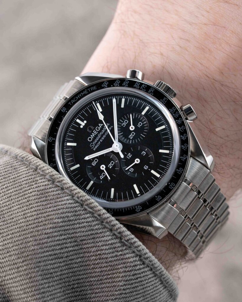 Omega Speedmaster 31030425001002 2023