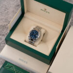 Rolex Datejust 126334 2020