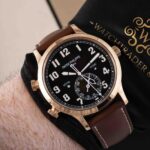 Patek Philippe Travel Time 5524R-001 2020