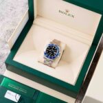 Rolex Submariner 126619LB 2021