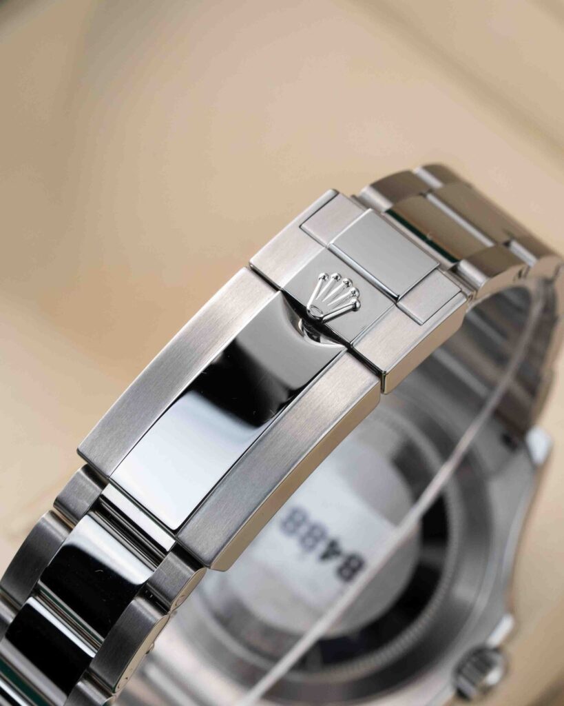 Rolex Yacht-Master 126622 2021