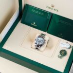 Rolex Daytona 116506 2020