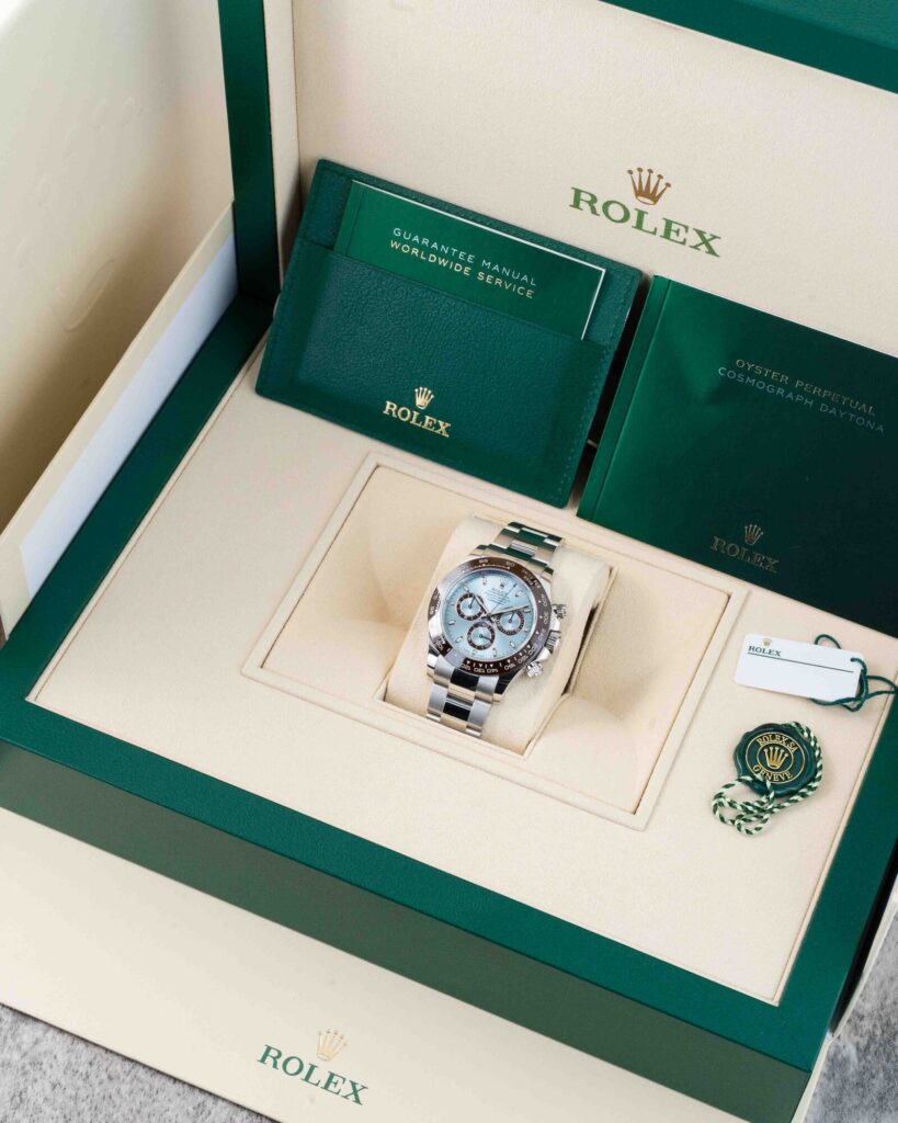 Rolex Daytona 116506 2020