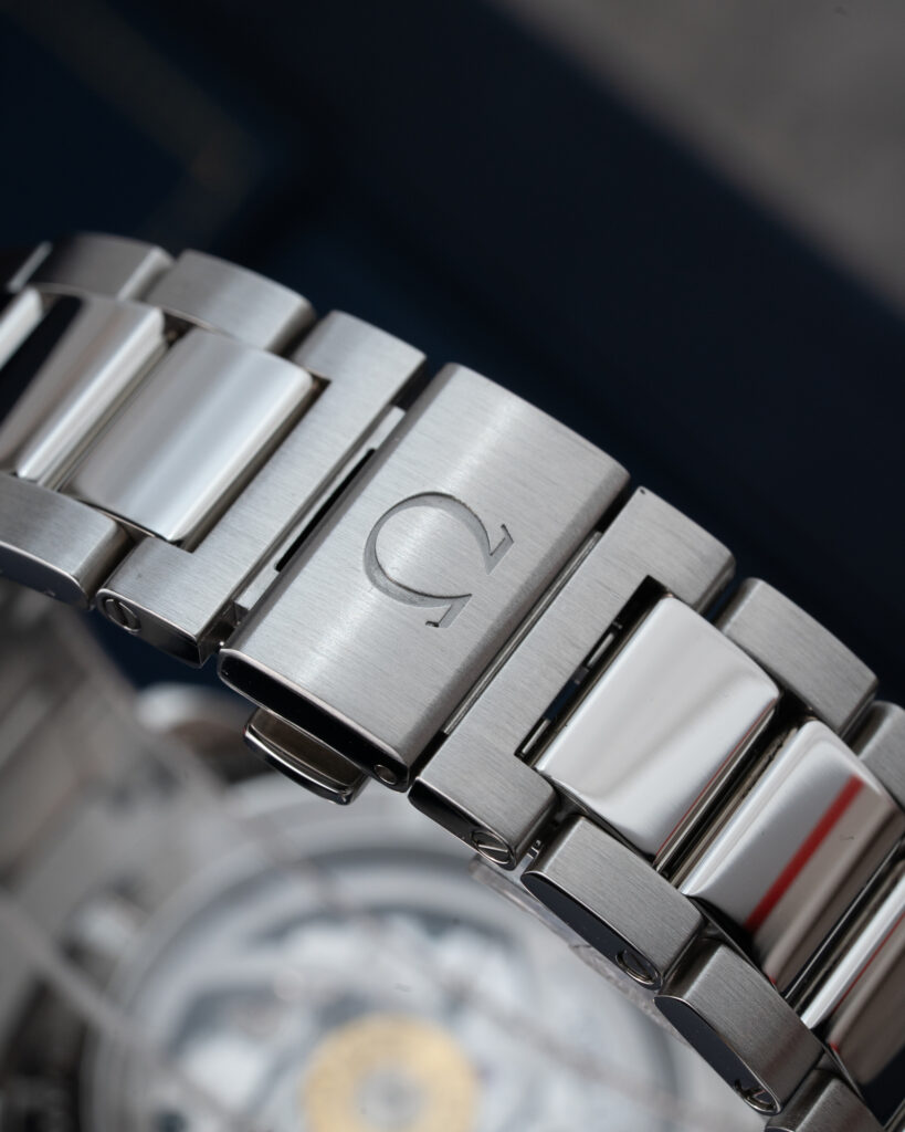 Omega Seamaster James Bond Aqua Terra 23110422103004 2015