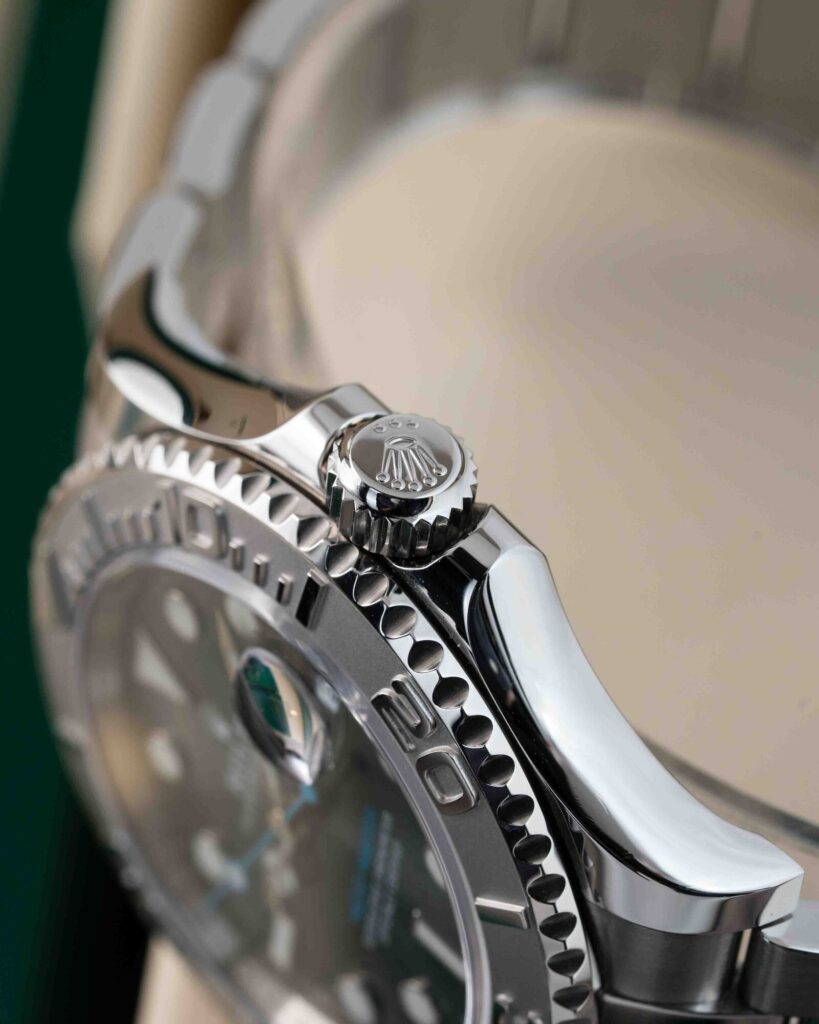 Rolex Yacht-Master 126622 2021