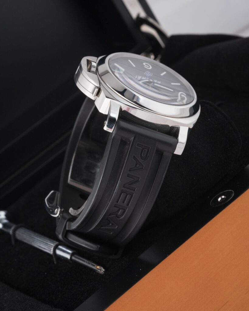 Panerai Luminor Base Logo PAM00000 2015
